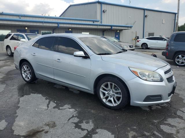 1G11C5SA3DF314963 - 2013 CHEVROLET MALIBU 1LT Argent photo 4