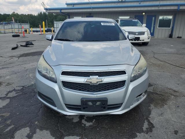 1G11C5SA3DF314963 - 2013 CHEVROLET MALIBU 1LT Argent photo 5