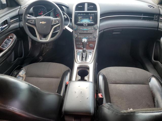 1G11C5SA3DF314963 - 2013 CHEVROLET MALIBU 1LT Argent photo 8