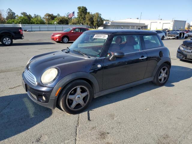 2007 MINI COOPER, 
