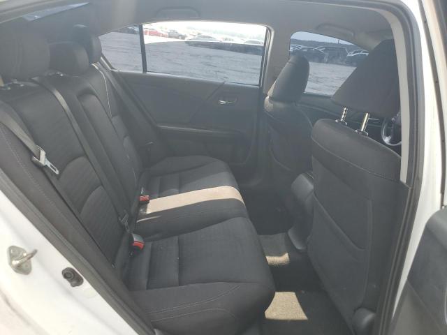 1HGCR2F54FA111205 - 2015 HONDA ACCORD SPORT 白色 照片 10