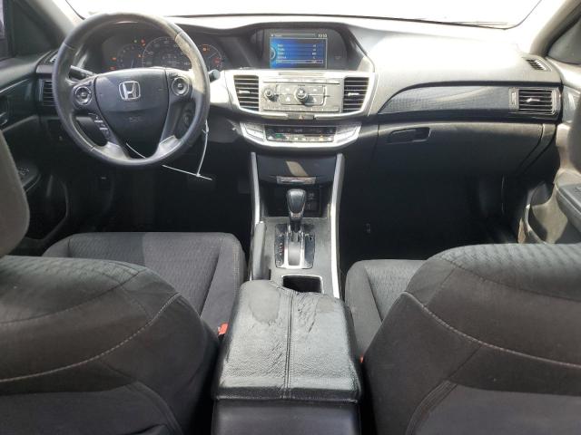 1HGCR2F54FA111205 - 2015 HONDA ACCORD SPORT 白色 照片 8