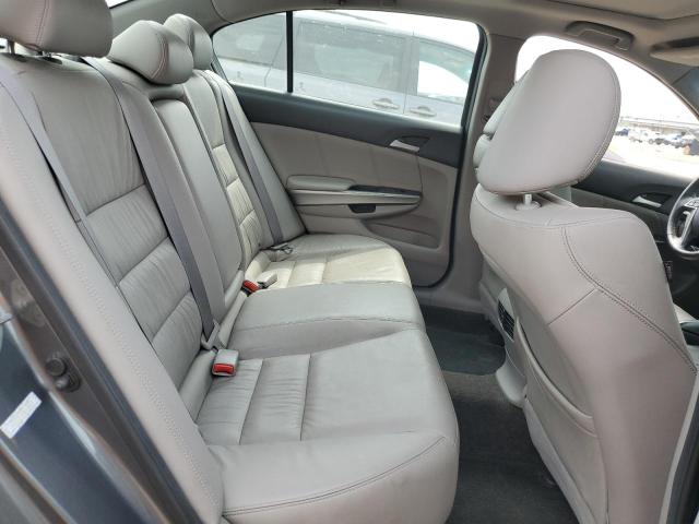 1HGCP2F87AA144420 - 2010 HONDA ACCORD EXL 石墨色 照片 10