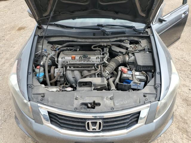 1HGCP2F87AA144420 - 2010 HONDA ACCORD EXL 石墨色 照片 11