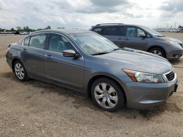 1HGCP2F87AA144420 - 2010 HONDA ACCORD EXL 石墨色 照片 4