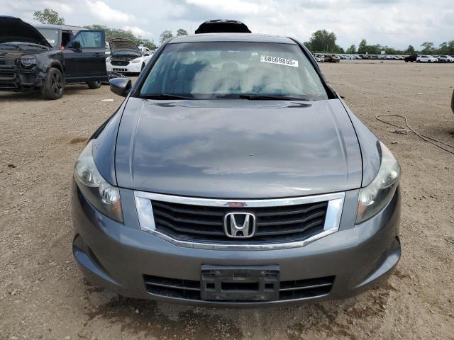 1HGCP2F87AA144420 - 2010 HONDA ACCORD EXL 石墨色 照片 5