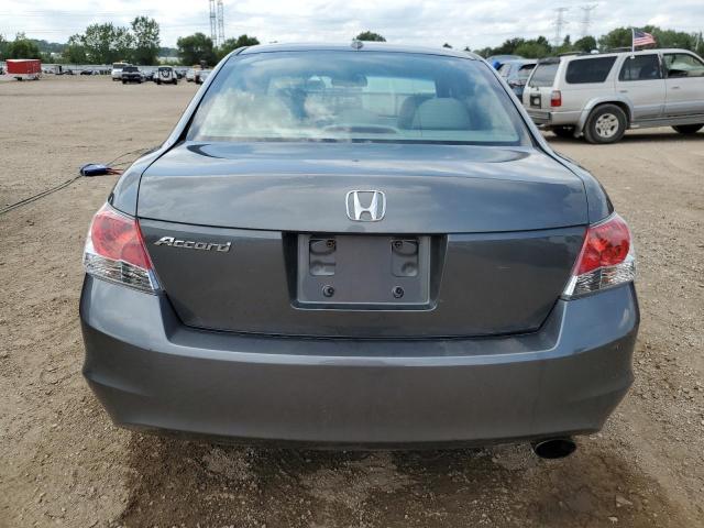 1HGCP2F87AA144420 - 2010 HONDA ACCORD EXL 石墨色 照片 6