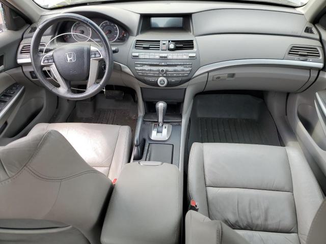 1HGCP2F87AA144420 - 2010 HONDA ACCORD EXL 石墨色 照片 8