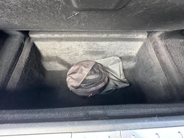 5YJXCDE27JF136930 - 2018 TESLA MODEL X Ağ foto 7