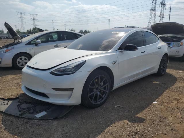 2018 TESLA MODEL 3, 