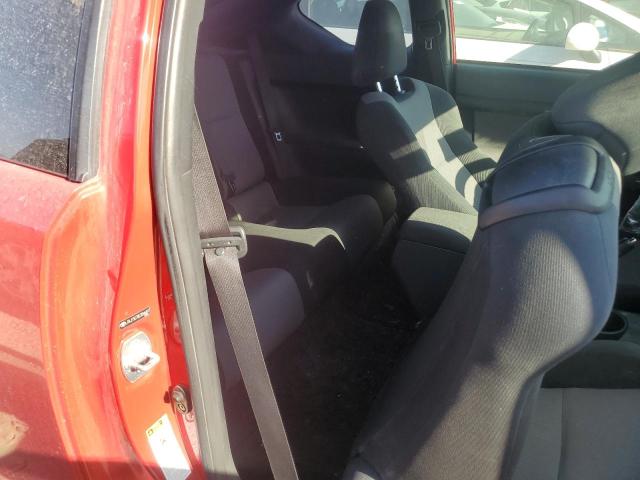 JTKJF5C78E3066657 - 2014 TOYOTA SCION TC Qırmızı foto 10