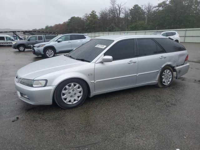 1998 HONDA ACCORD, 