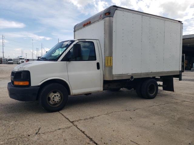 2012 CHEVROLET EXPRESS G3, 