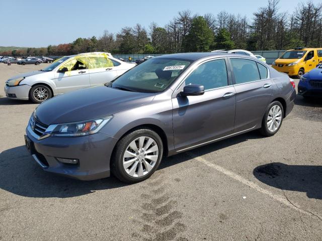 2014 HONDA ACCORD EX, 