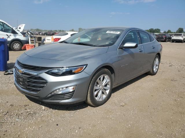 2023 CHEVROLET MALIBU LT, 