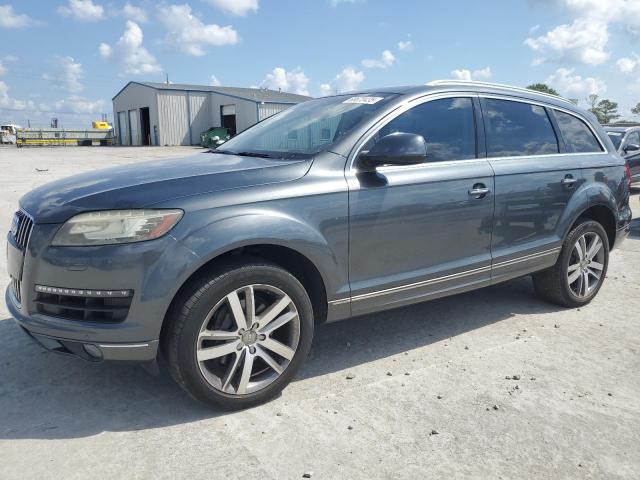 2013 AUDI Q7 PRESTIGE, 