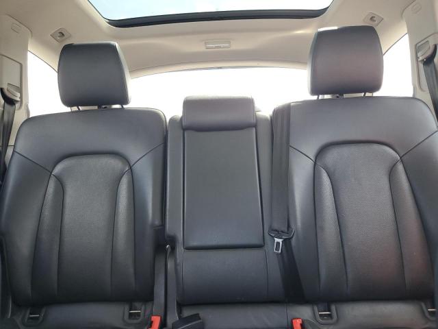 WA1VMAFE5DD007294 - 2013 AUDI Q7 PRESTIGE Boz foto 10
