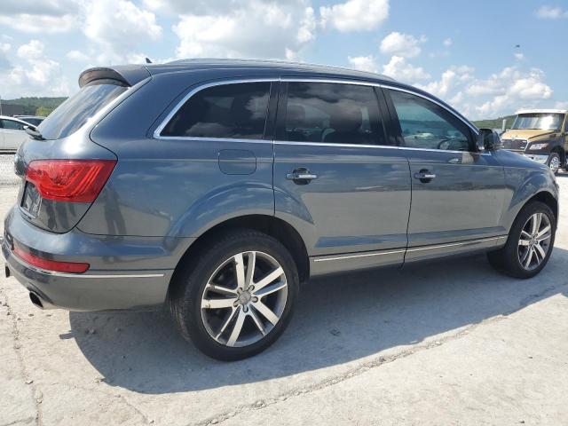 WA1VMAFE5DD007294 - 2013 AUDI Q7 PRESTIGE Boz foto 3