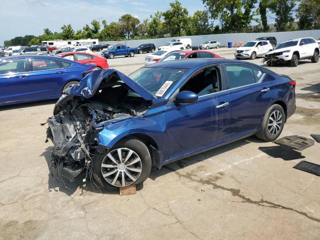 2020 NISSAN ALTIMA S, 