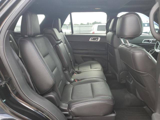 1FM5K8GT1FGA51744 - 2015 FORD EXPLORER SPORT 黑色 照片 11