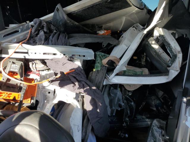 3C6TRVAG5LE114963 - 2020 RAM PROMASTER 1500 STANDARD WHITE photo 10