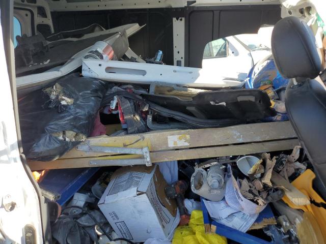 3C6TRVAG5LE114963 - 2020 RAM PROMASTER 1500 STANDARD WHITE photo 11