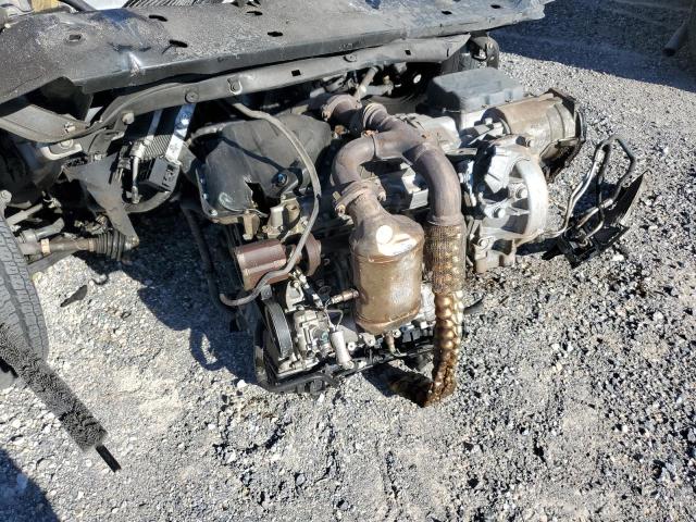 3C6TRVAG5LE114963 - 2020 RAM PROMASTER 1500 STANDARD WHITE photo 12