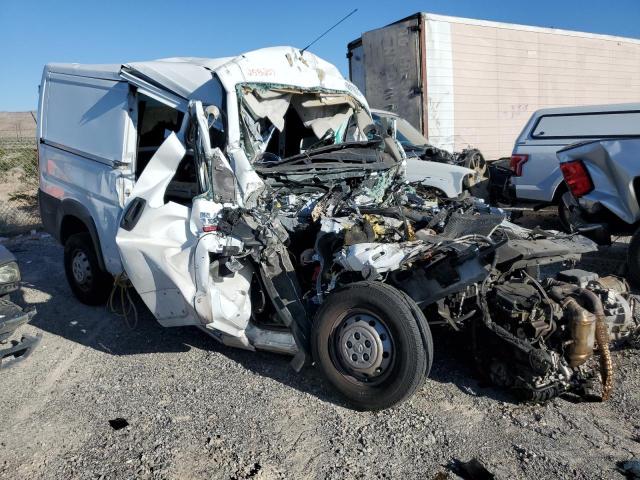 3C6TRVAG5LE114963 - 2020 RAM PROMASTER 1500 STANDARD WHITE photo 4