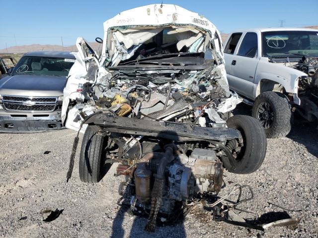 3C6TRVAG5LE114963 - 2020 RAM PROMASTER 1500 STANDARD WHITE photo 5