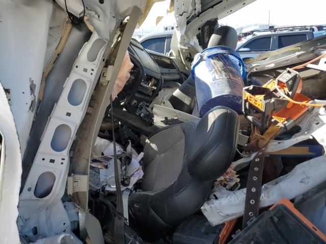 3C6TRVAG5LE114963 - 2020 RAM PROMASTER 1500 STANDARD WHITE photo 7