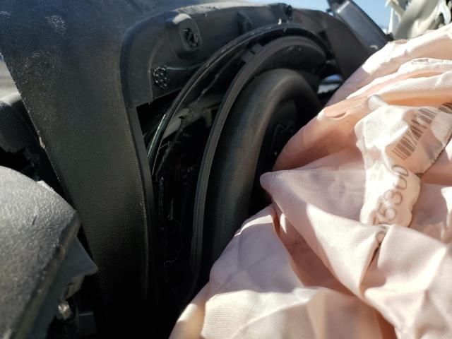 3C6TRVAG5LE114963 - 2020 RAM PROMASTER 1500 STANDARD WHITE photo 9