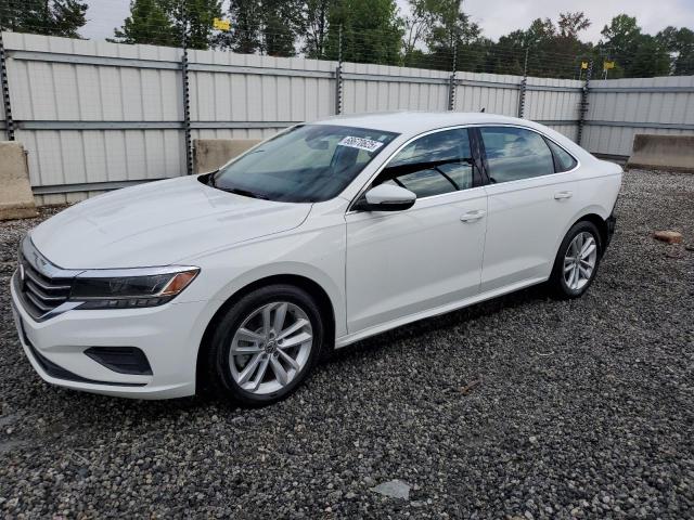 2020 VOLKSWAGEN PASSAT SE, 