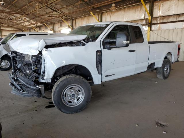 2024 FORD F250 SUPER DUTY, 