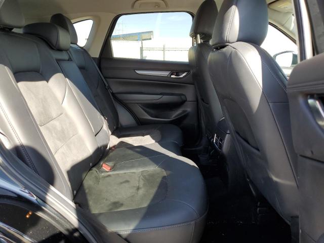 JM3KFBCM4M0383987 - 2021 MAZDA CX-5 TOURING 黑色 照片 11