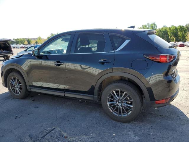 JM3KFBCM4M0383987 - 2021 MAZDA CX-5 TOURING 黑色 照片 2