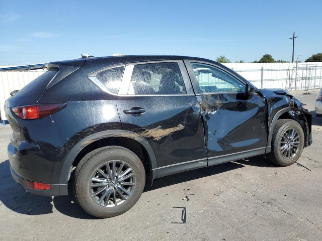 JM3KFBCM4M0383987 - 2021 MAZDA CX-5 TOURING 黑色 照片 3