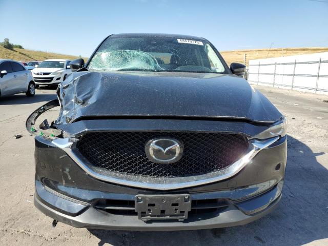 JM3KFBCM4M0383987 - 2021 MAZDA CX-5 TOURING 黑色 照片 5