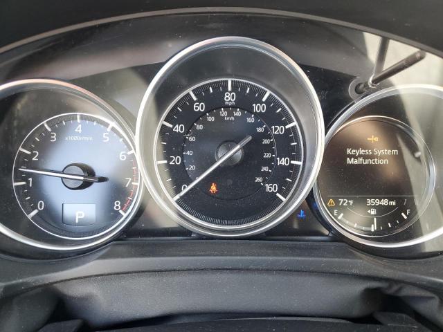 JM3KFBCM4M0383987 - 2021 MAZDA CX-5 TOURING 黑色 照片 9