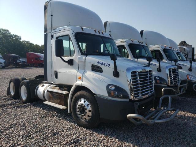 2018 FREIGHTLINER CASCADIA 1, 