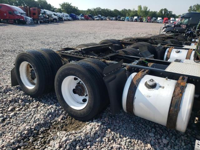 3AKJGBDV4JSGX9112 - 2018 FREIGHTLINER CASCADIA 1 Սպիտակ լուսանկար 6