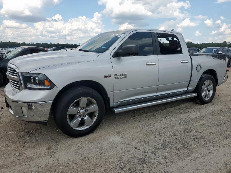 2015 RAM 1500 SLT, 