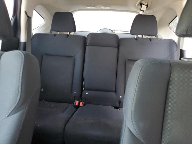 5J6RM4H52FL042934 - 2015 HONDA CR-V EX 棕色 照片 10