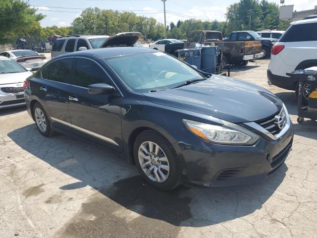 1N4AL3AP3HC127074 - 2017 NISSAN ALTIMA 2.5 GRAY photo 4