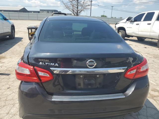 1N4AL3AP3HC127074 - 2017 NISSAN ALTIMA 2.5 GRAY photo 6