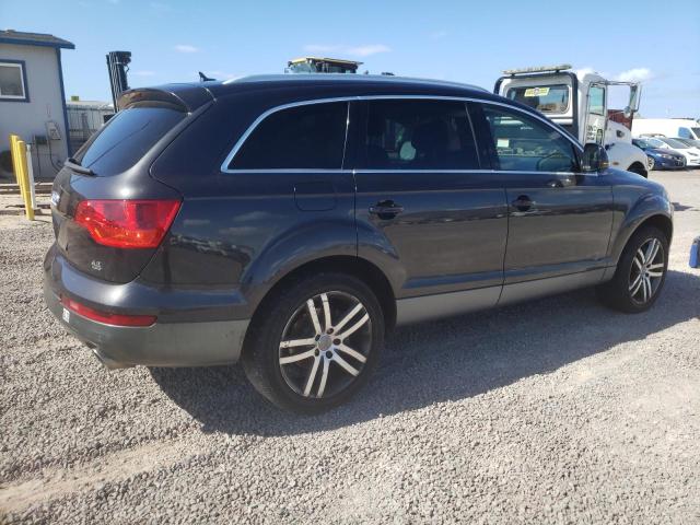 WA1BV74L38D038800 - 2008 AUDI Q7 4.2 QUATTRO PREMIUM BLACK photo 3