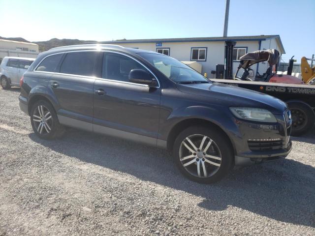 WA1BV74L38D038800 - 2008 AUDI Q7 4.2 QUATTRO PREMIUM BLACK photo 4