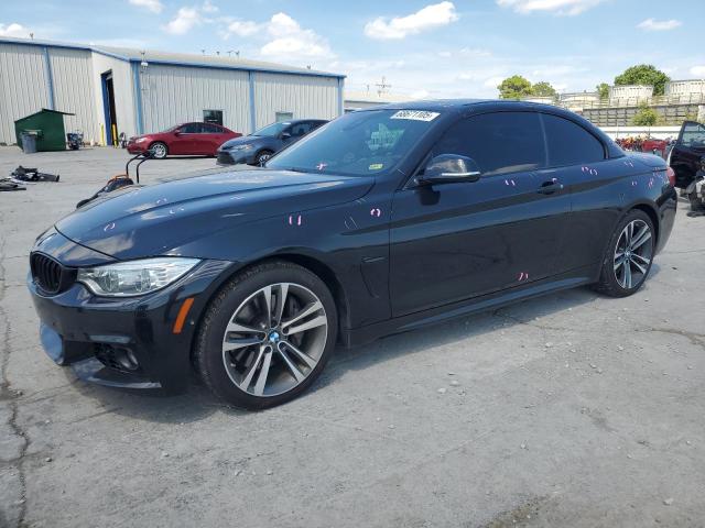 2014 BMW 435 I, 