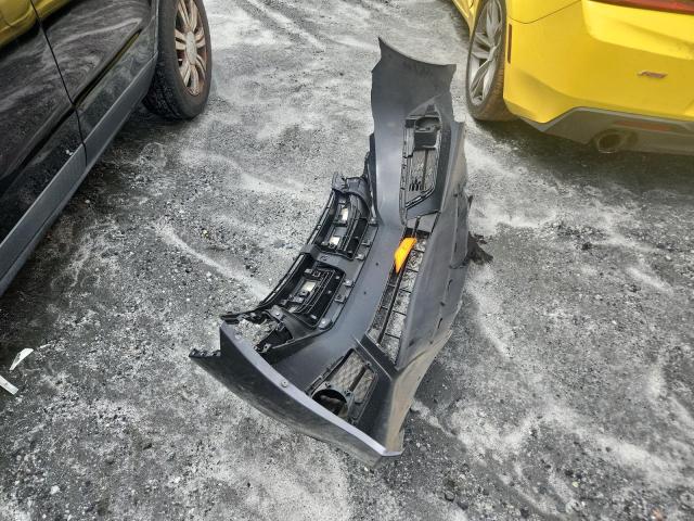 19XFC2F79HE004844 - 2017 HONDA CIVIC EX ნაცრისფერი ფოტო 12