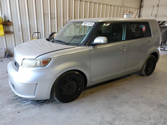 2008 TOYOTA SCION XB, 