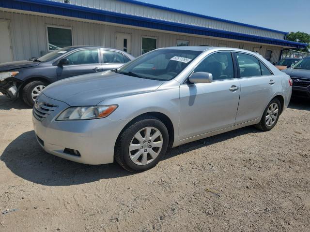 2007 TOYOTA CAMRY LE, 